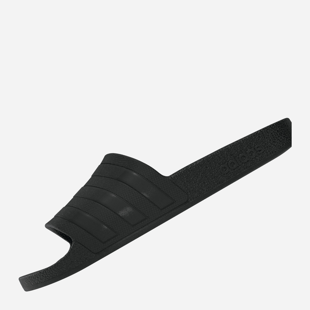 Klapki damskie basenowe adidas Adilette Aqua F35550 38 Czarne (4060509397847) - obraz 5