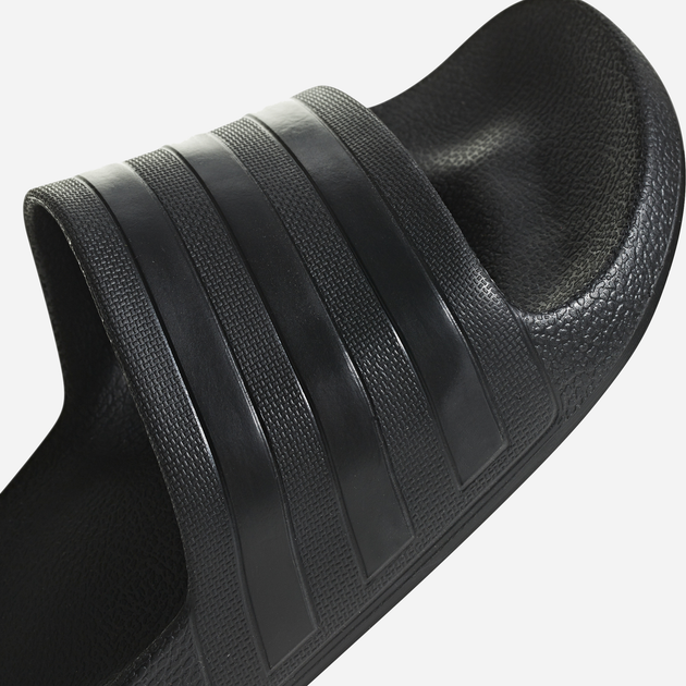 Klapki damskie basenowe adidas Adilette Aqua F35550 38 Czarne (4060509397847) - obraz 14