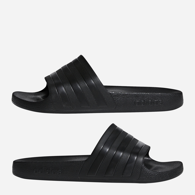Klapki damskie basenowe adidas Adilette Aqua F35550 38 Czarne (4060509397847) - obraz 17
