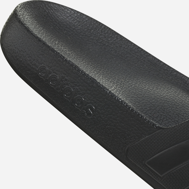 Жіночі шльопанці adidas Adilette Aqua F35550 39 Чорні (4060509397793) - зображення 15