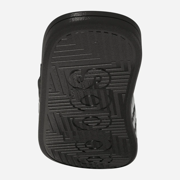 Klapki damskie basenowe adidas Adissage F35580 38 Czarne (4060512030489) - obraz 9