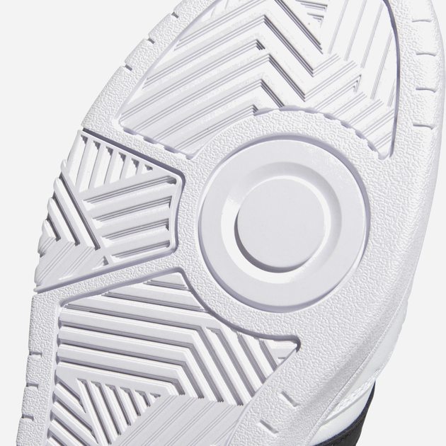 Trzewiki męskie adidas Hoops 3.0 Mid GW3019 43.5 Białe (4064053694148) - obraz 15