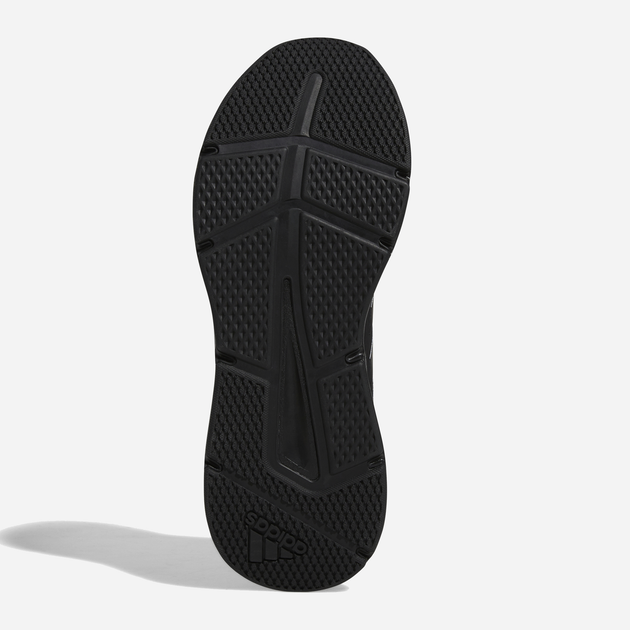 Чоловічі кросівки для бігу adidas Galaxy 6M GW4138 39.5 Чорні (4065426739022) - зображення 13