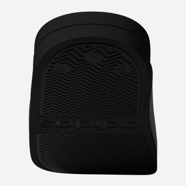 Жіночі шльопанці adidas Adilette Shower GZ3779 37 Чорні (4065419329759) - зображення 10