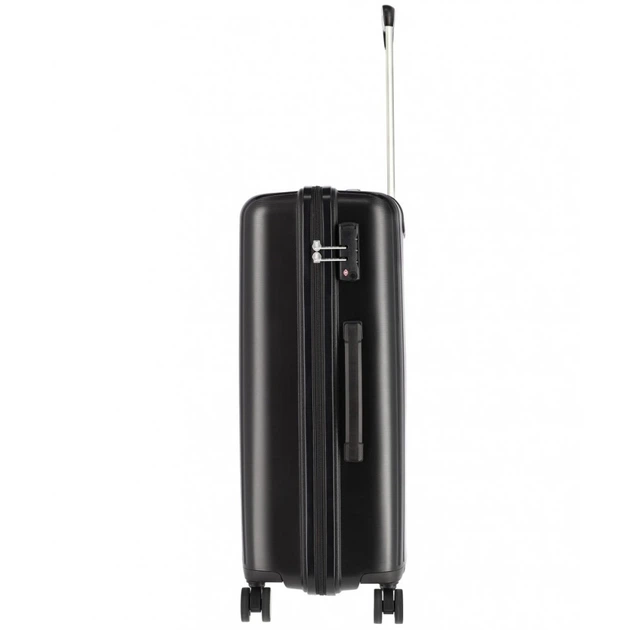 Чемодан на 4 колесах Travelite Vaka L Black, TL076449-01 - изображение 5