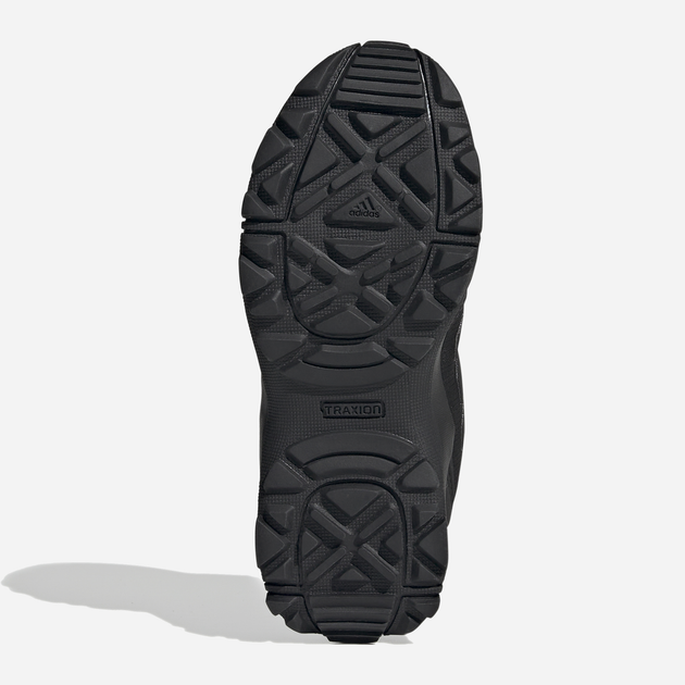Buty sportowe chłopięce adidas Hyperhiker Low K GZ9219 35.5 Czarne (4065419795851) - obraz 13