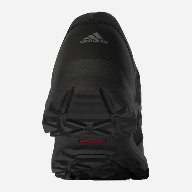 Підліткові трекінгові кросівки для хлопчика Adidas Hyperhiker Low K GZ9219 36 Чорні (4065419796025) - зображення 10
