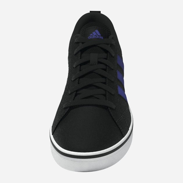Чоловічі кеди низькі adidas VS Pace 2.0 HP6004 40 Чорні (4066748652983) - зображення 6