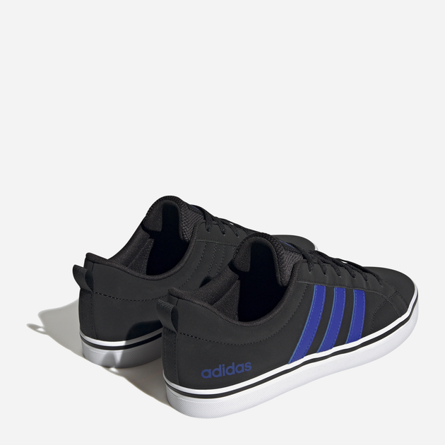 Чоловічі кеди низькі adidas VS Pace 2.0 HP6004 40 Чорні (4066748652983) - зображення 16