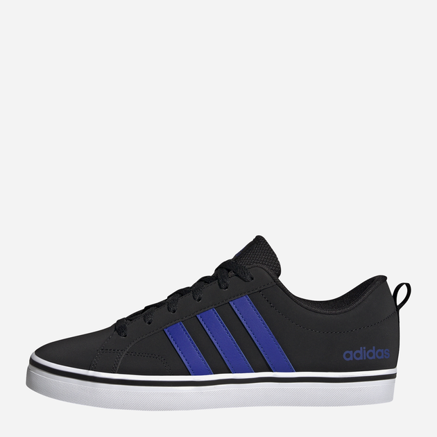 Чоловічі кеди низькі adidas VS Pace 2.0 HP6004 47.5 Чорні (4066748653065) - зображення 3