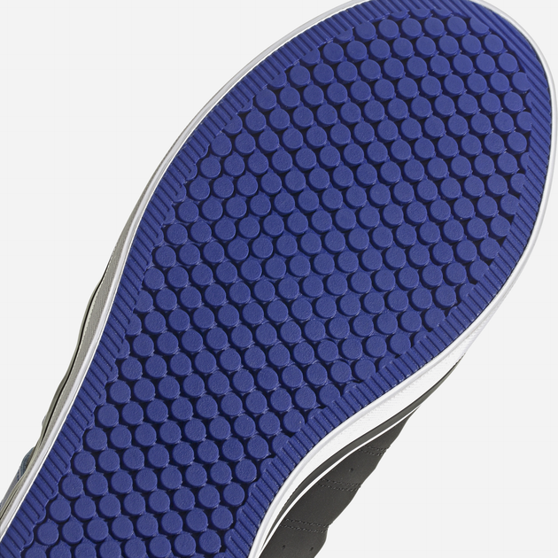 Чоловічі кеди низькі adidas VS Pace 2.0 HP6004 46.5 Чорні (4066748653096) - зображення 18