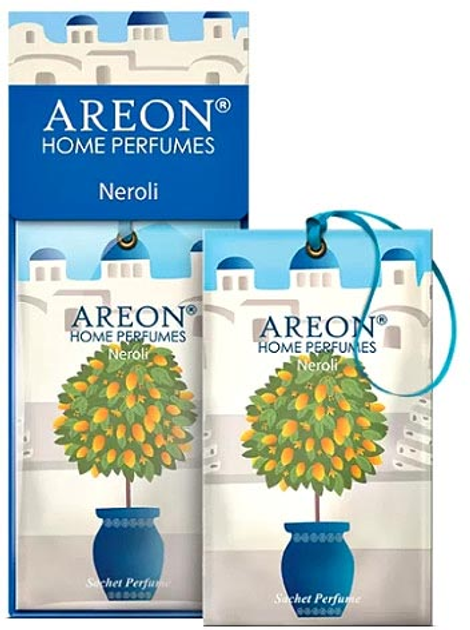 Saszetka zapachowa Aeron Home Perfumes Neroli (3800034980999) - obraz 1