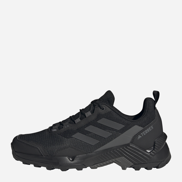 Buty turystyczne męskie adidas Terrex Eastrail 2 HP8606 42 Czarne (4066749906665) - obraz 3