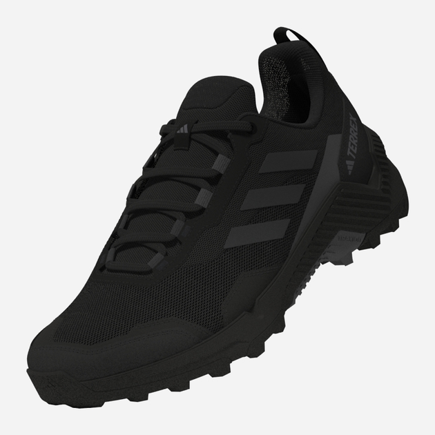 Чоловічі кросівки для туризму adidas Terrex Eastrail 2 HP8606 42.5 Чорні (4066749906733) - зображення 5