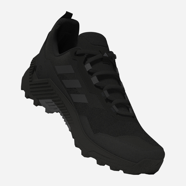 Buty turystyczne męskie adidas Terrex Eastrail 2 HP8606 42 Czarne (4066749906665) - obraz 7