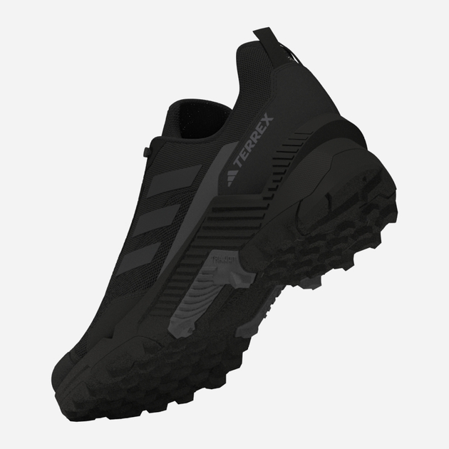 Buty turystyczne męskie adidas Terrex Eastrail 2 HP8606 42 Czarne (4066749906665) - obraz 11