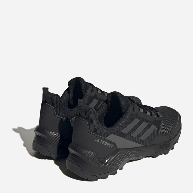 Buty turystyczne męskie adidas Terrex Eastrail 2 HP8606 42 Czarne (4066749906665) - obraz 16