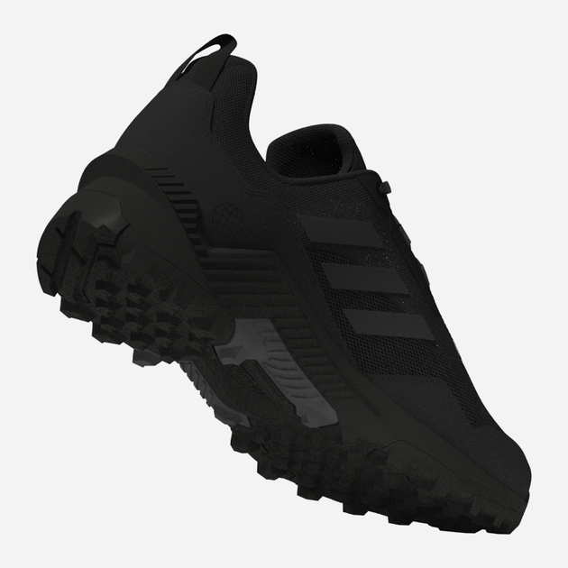 Чоловічі кросівки для туризму adidas Terrex Eastrail 2 HP8606 46 Чорні (4066749906825) - зображення 9
