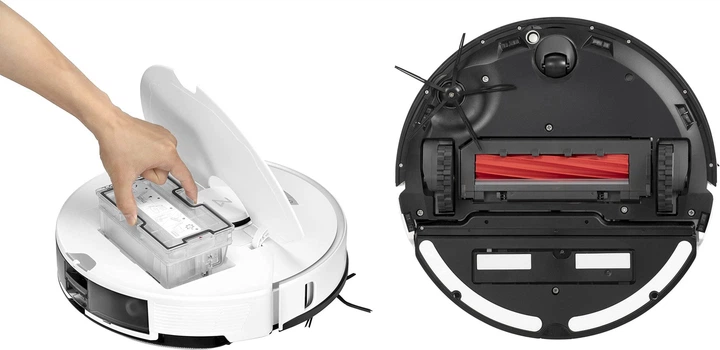 Robot sprzątający Roborock S7 Pro Ultra - obraz 4