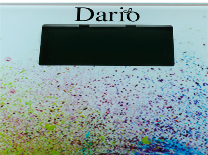 Весы напольные Dario DFS-181 Parrot - изображение 5