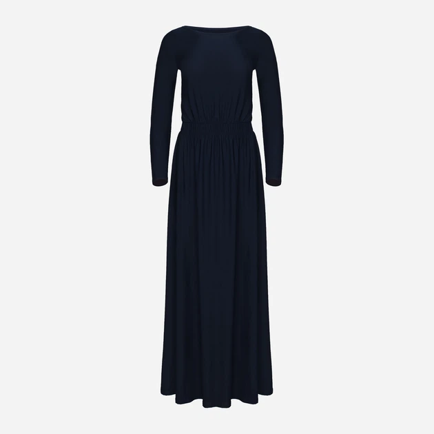 Sukienka damska Figl M604 M Granatowa (5902194349567) - obraz 8