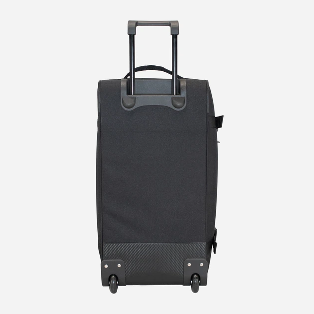 Torba podróżna na 2 kółkach Semi Line T5607-0 Czarna (5903563560705) - obraz 8