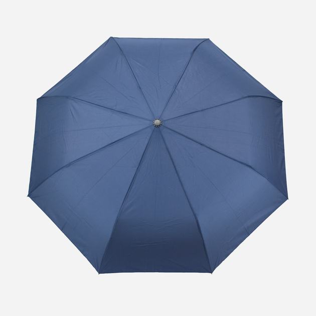 Parasol składany Semi Line L2050-1 Granatowy (5903563205019) - obraz 2