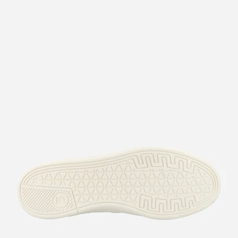Sneakersy damskie skórzane G-Star Raw Cadet Lea 2141-002510-1000 39 Białe (8717562552282) - obraz 5