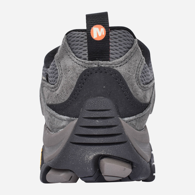Чоловічі кросівки для треккінгу з Gore-Tex Merrell Moab 3 Gtx J036263 45 (11US) 29 см Сірі (194713955181) - зображення 4