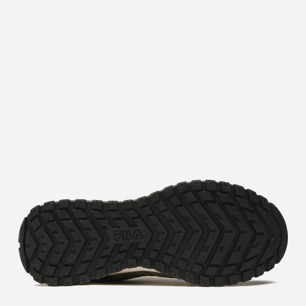 Buty trekkingowe męskie Fila FFM0167-60014 41 (8US) 26 cm Oliwkowe (8719477789050) - obraz 8