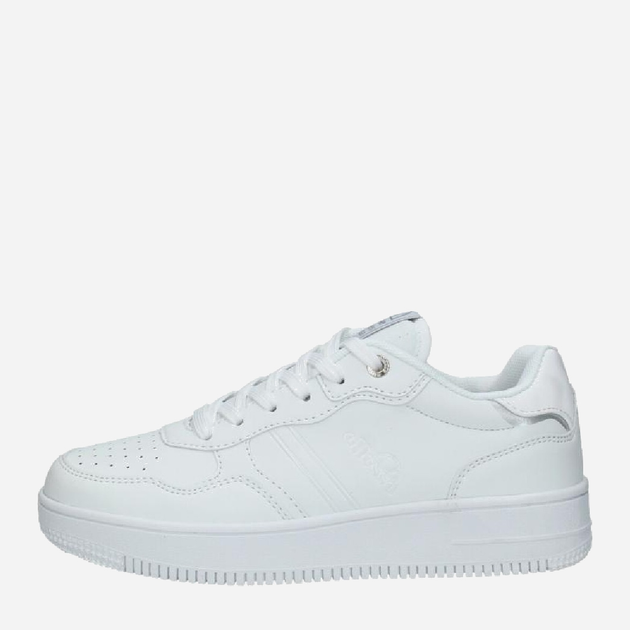 Sneakersy damskie do kostki Ellesse OSEL31W80468-01 36 Białe (8053435835640) - obraz 3