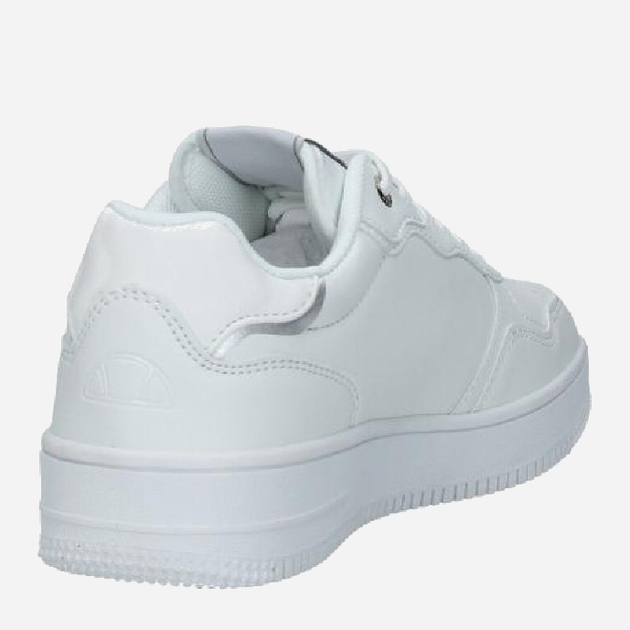Sneakersy damskie do kostki Ellesse OSEL31W80468-01 37 Białe (8053435835657) - obraz 4