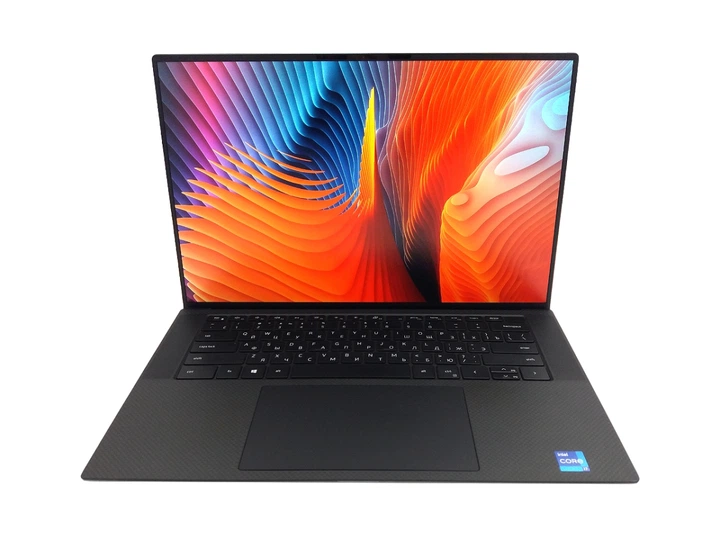 Windowsノート本体 Precision 5560 i7-11850H 16GB 512 |1000 Ноутбук DEll Precision 5560 Intel Core I7-11850H 16GB RAM 512GB