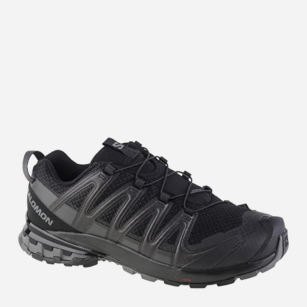 Мужские кроссовки для бега Salomon Xa Pro 3D V8 Wide 416892 42.5 (9US ...
