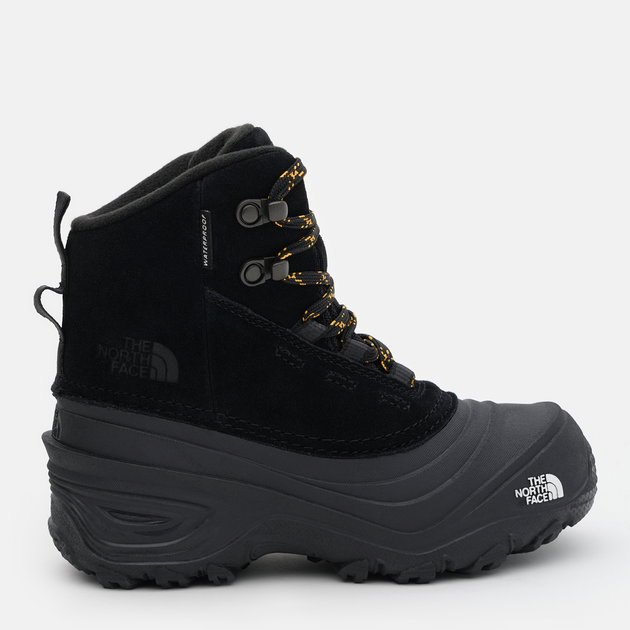 Підліткові демісезонні шкіряні черевики для хлопчика The North Face Chilkat V Lace NF0A7W5YKX71 36 Чорні від Rozetka на платформі USKIDKA Акція на Підліткові демісезонні шкіряні черевики для хлопчика The North Face Chilkat V Lace NF0A7W5YKX71 36 Чорні від Rozetka