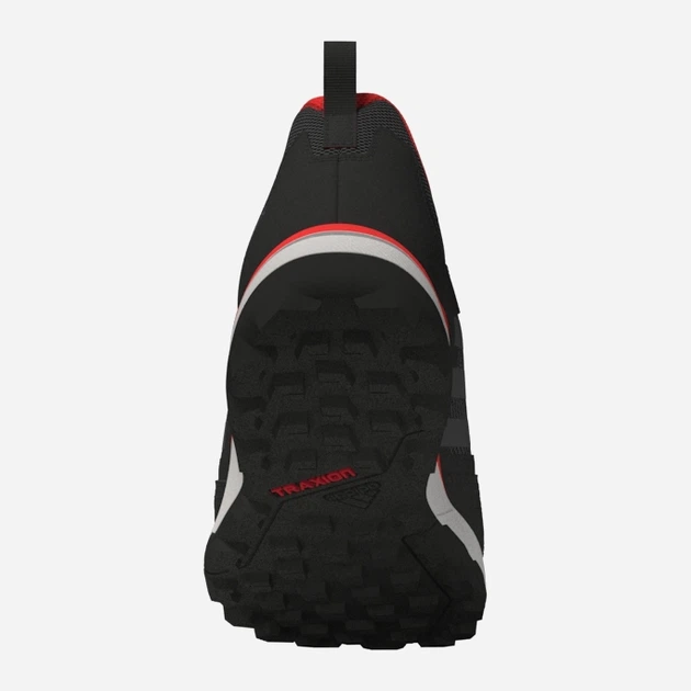 Buty do biegania męskie adidas Terrex Tracerocker 2 GZ8915 39.5 Czarne (4065419834161) - obraz 15