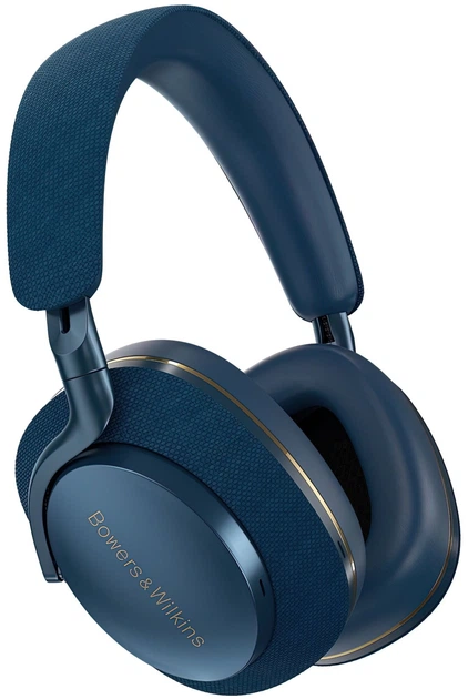 Навушники Bowers & Wilkins PX7 S2 Blue - зображення 4