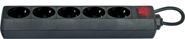 Сітковий фільтр Defender ES 3m 5 троянд. Black UA (994850) (6922324) - зображення 2