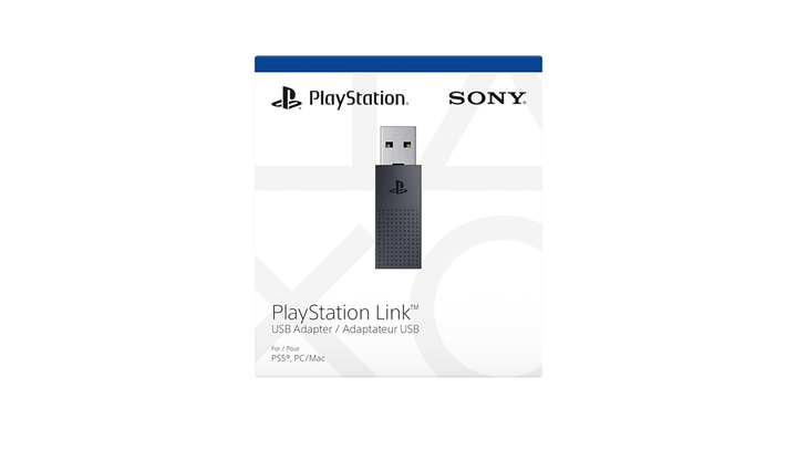 Адаптер Sony PlayStation 5 Link Black - изображение 2