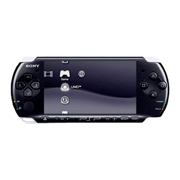 psp 本体 Консоль Sony PlayStation Portable Slim PSP-3ххх
