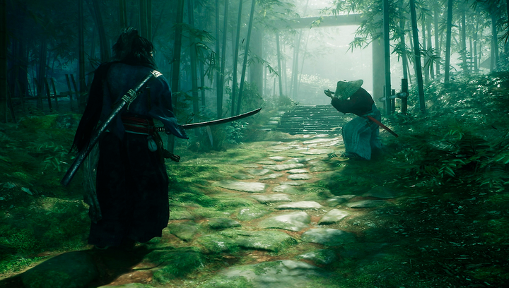 Игра Sony PlayStation 5 Rise of the Ronin Русские Субтитры - изображение 2