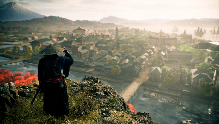 Игра Sony PlayStation 5 Rise of the Ronin Русские Субтитры - изображение 4