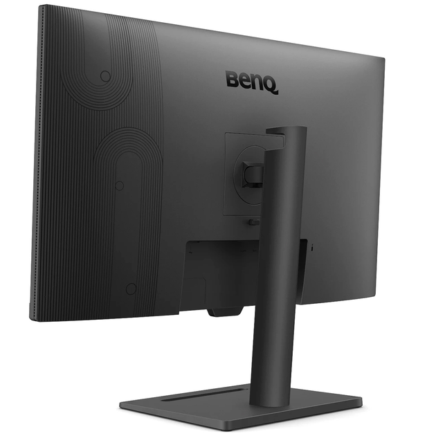 Монитор 31.5" BenQ BL3290QT IPS / 2K QHD / 75 Гц / 5 мс / колонки Black (9H.LLMLA.TPE) - изображение 8