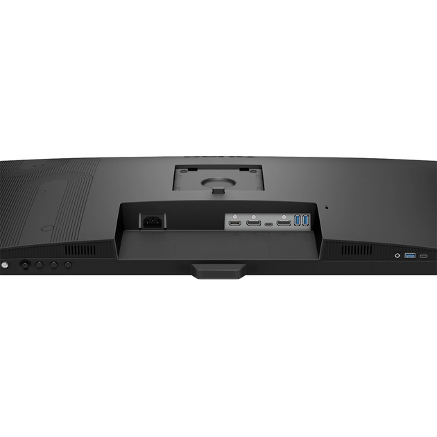 Монитор 31.5" BenQ BL3290QT IPS / 2K QHD / 75 Гц / 5 мс / колонки Black (9H.LLMLA.TPE) - изображение 9