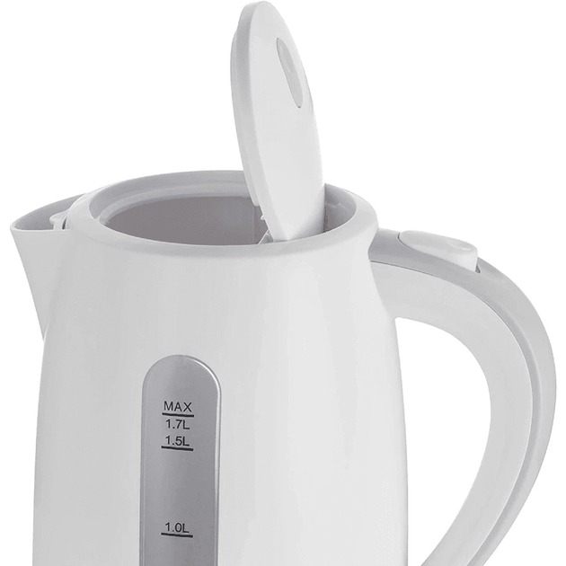 Пластиковый электрочайник Zelmer ZCK7616S - Фото 4 Пластиковый электрочайник Zelmer ZCK7616S - изображение 4