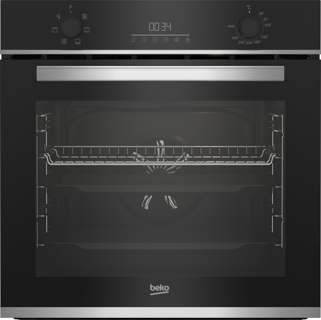Духова шафа електрична Beko BBIE133002XD