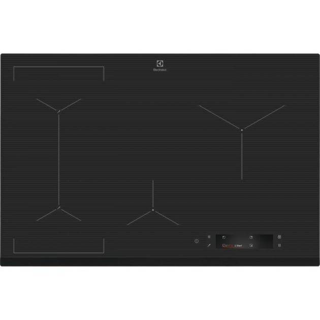 Варочная поверхность электрическая Electrolux EIS8648 – фото, отзывы ...