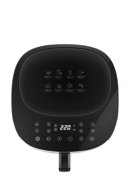Мультипіч ETA Fritta Digi 3168 90000 - зображення 4