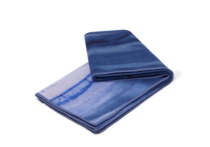 manduka eQua™ Hand Towel