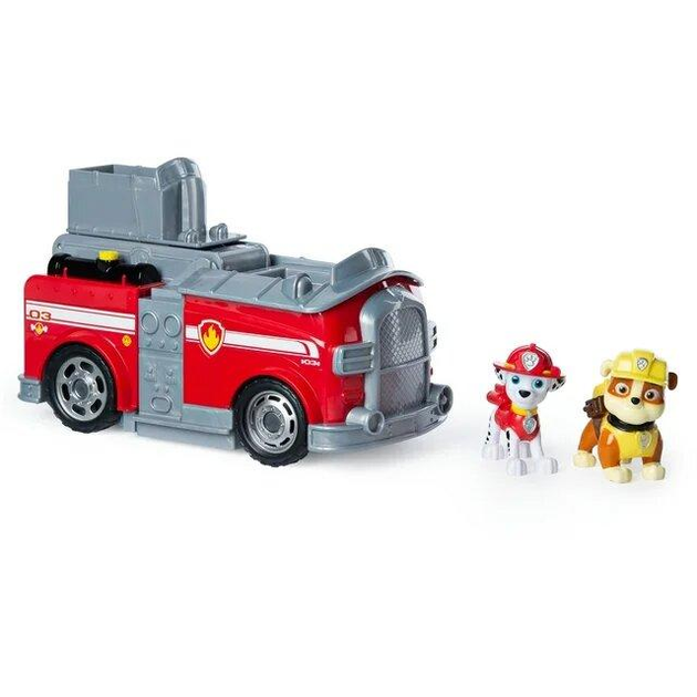 PAW Patrol Marshall 2 in 1